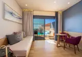 Apollonion Asterias Resort & Spa foto 7