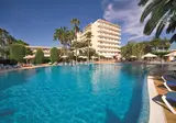 Hotel Oleander foto 1