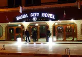 Bahia City Hotel foto 29