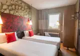 ibis Rabat Agdal foto 23