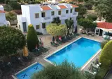 Nikolas Villas Apartments foto 7
