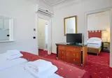 Hotel Bologna foto 19