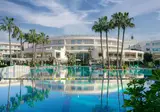Hotel Agadir Beach Club foto 2
