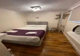 Travelodge London Kings Cross Royal Scot foto 12