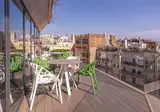 Hotel Rec Barcelona foto 13