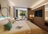 Valamar Padova Hotel foto 4