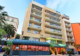 Hotel Mediterranee foto 1