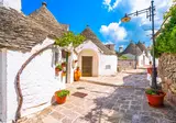 8 daagse fly drive Authentiek Puglia foto 1