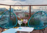 H10 Hotel London Waterloo foto 1