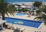 Hotel Montenegro foto 22