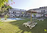 Hotel Campomar Playa foto 4