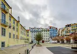 Hotel Inn Rossio foto 12