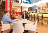 Novotel Mechelen Centrum foto 5