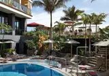 Bohemia Suites & Spa foto 24