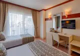 Dg Hotels Rose Resort foto 10