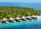 Dusit Thani Maldives foto 10