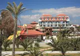 Seher Resort & Spa foto 24