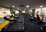 Grand Sapphire City foto 9