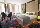 INX Design Hotel foto 5