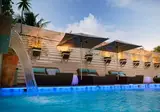 Hotel Lagon 2 foto 2
