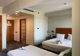 Mercure Roma Leonardo Da Vinci Airport foto 5