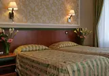 Hotel Flora Stresa foto 14