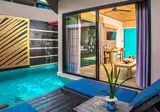 Weekender Resort & Spa foto 10