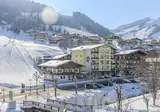 Hotel Almrausch foto 1