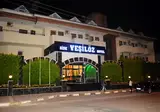 Side Yesilöz Hotel foto 1