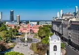 Cruise van Argentinië naar Italië & 2 hotelnachten foto 3