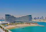 Waldorf Astoria Lusail Doha foto 2