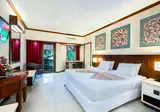 Bali Garden Beach Resort foto 6