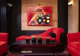 Hotel Paris Bastille foto 7