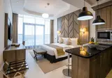 TIME Onyx Hotel Apartments foto 5