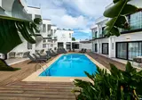 Saladar Suites Boutique foto 1