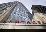 Pantages Hotel Downtown Toronto foto 4