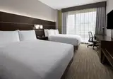 Holiday Inn Express & Suites Woodside Queens NYC foto 5