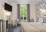Relais Saint-Jacques foto 10