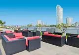 Ramada Plaza by Wyndham Bangkok Menam Riverside foto 14