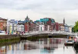 Point A Hotel Dublin Parnell Street foto 13