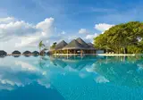 Dusit Thani Maldives foto 23