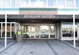 Hotel Reykjavik Natura foto 20