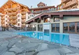 Pierre & Vacances Premium Arc 1950 Le Village foto 2