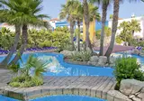 Playaballena Hotel foto 16