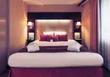 Mercure Budapest Korona Hotel foto 8