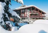 Hotel Le Petit Dru foto 13