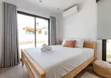 LXRY VILLAS foto 2
