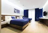 Hotel TQ Plaza foto 4