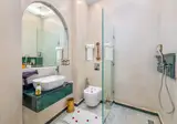 Riad Diamond Of Marrakech foto 16