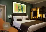 The Frame Hotel foto 11